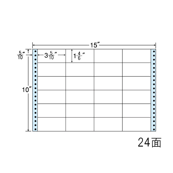 商品詳細表示｜東洋印刷 - 剥離紙ブルータイプ NC15NB